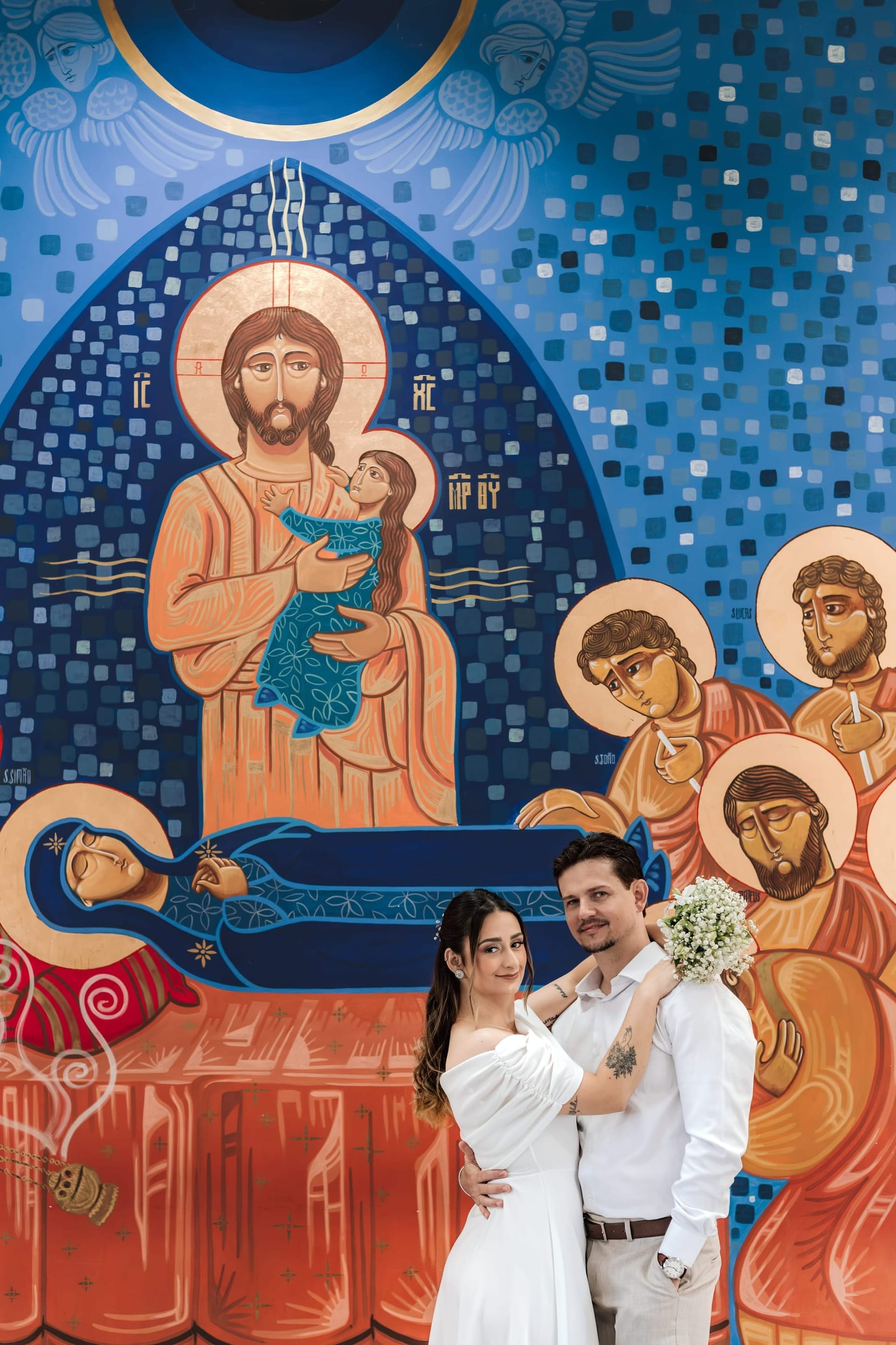 Fotógrafo André Bertogna - Casamento e ensaios profissionais em Maringá